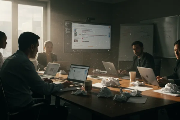 Marketing Authority: Your 2026 Strategy to Lead