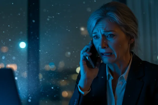 Crisis Comms: Don’t Let a Blunder Sink Your Brand