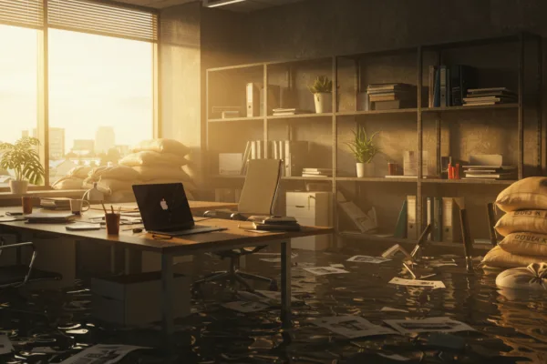 Crisis Comms: Don’t Let Mistakes Sink Your Marketing