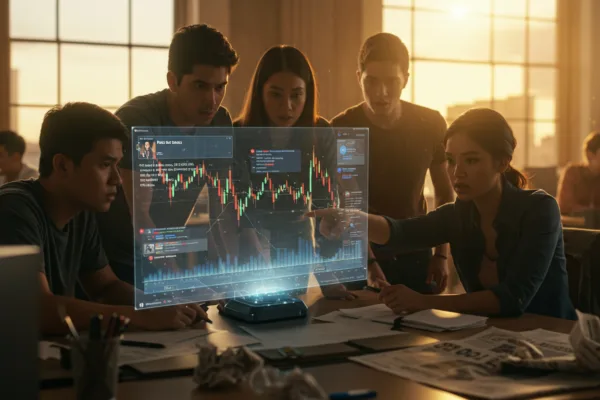Crisis Comms in 2026: Act Fast or Lose Everything
