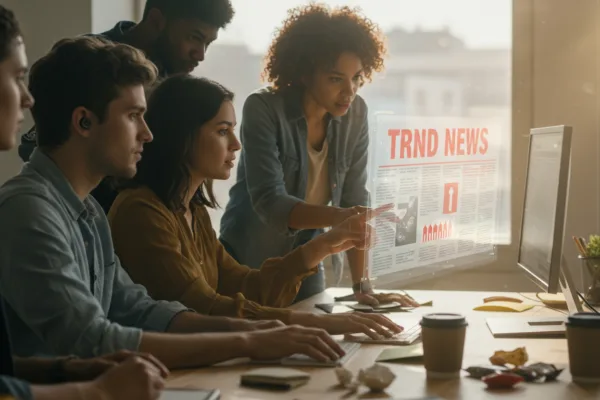 Crisis Comms in 2026: Marketing’s New Battleground