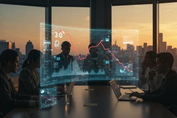 Marketing Pros in Crisis: Ready for 2026?