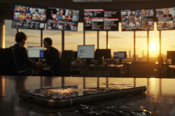 2026 Crisis Comms: AquaClean’s PR Storm Survival