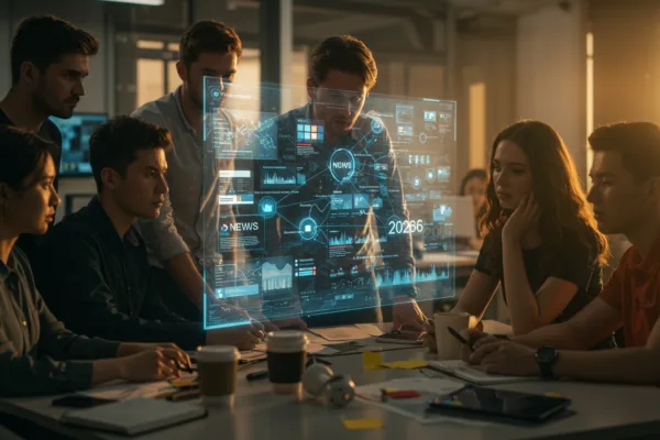 BrandShield 360: Crisis Comms Mastery for 2026