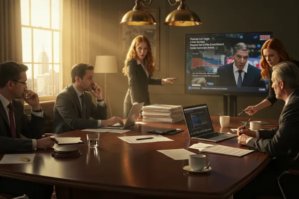 Crisis Comms: Is Your Brand Ready to Fight Back?