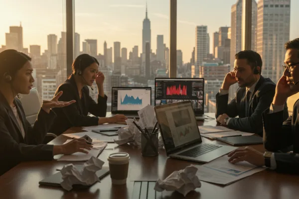 Crisis Comms: ReputationGuard Pro Saves Brands