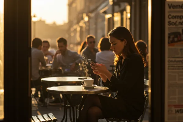 Crisis Comms: Silence Costs You 60% of Customers
