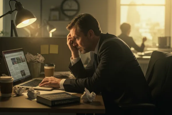 Crisis Comms: Stop Believing These Reputation Myths