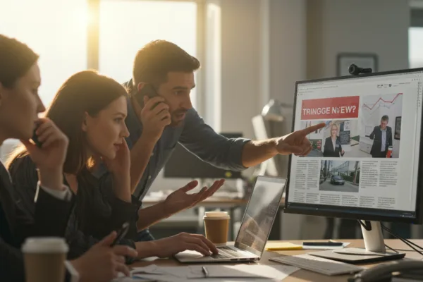 12% Trust: PR’s New Credibility Battle