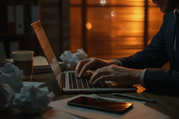 Crisis Comms: Will You Burn or Be Ready?