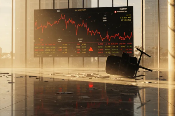 Crisis Comms: Apology Myths That Hurt Marketing