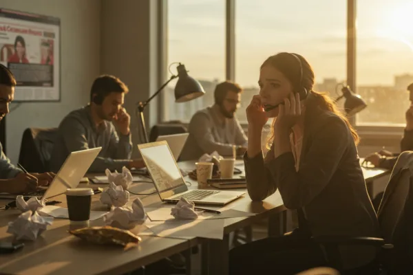 Crisis Comms: Is Your 2023 Plan Obsolete by 2026?