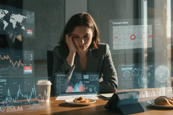 Crisis Communications: Predictions for 2026