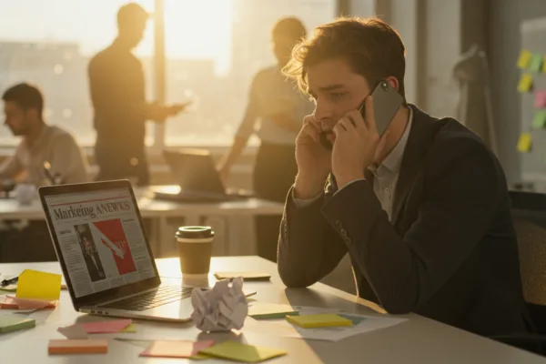 Crisis Communications: Your Guide to Handling a Crisis