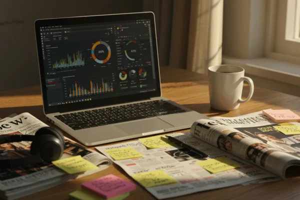 Press Visibility: 2026 Data-Driven Growth Hacks