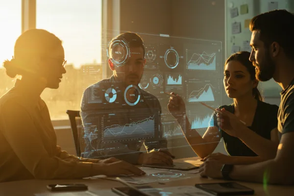 Marketing: 2026 Demands Actionable Strategies