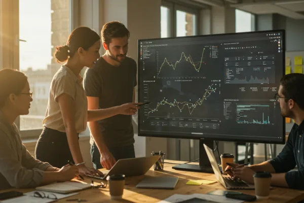 Data-Driven Marketing: Actionable Strategies That Work
