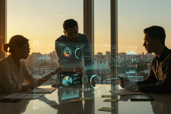 PR News Analysis: 2026 Strategy with Brandwatch