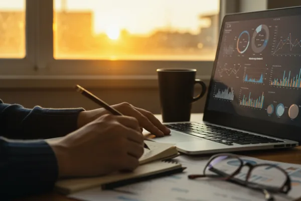 Clay & Kiln: 2026 Marketing Wins with Google Analytics 4