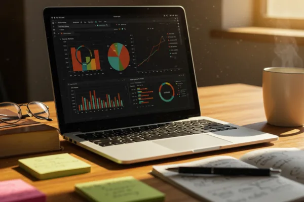 Data-Driven Marketing: SMB Myths Debunked