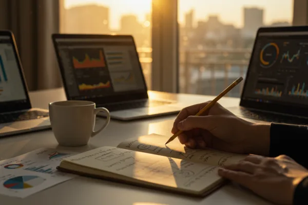 Data-Driven PR: Visibility That Delivers Results