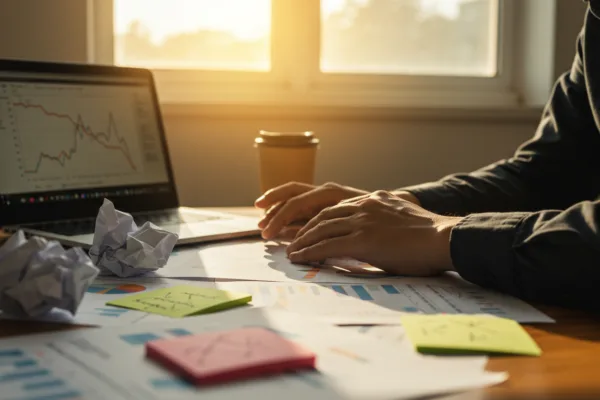 Data-Driven Marketing: Stop Wasting Money Now