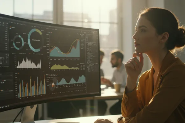 Marketing Pros: Data, Not Gut, Drives Real Results