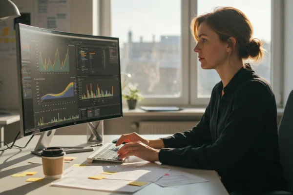 Data-Driven Media Relations: Adapt or Be Forgotten