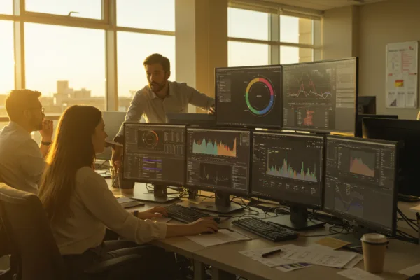 Data-Driven Media Relations: Get Noticed Now