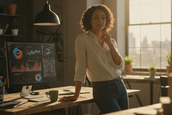 Data-Driven PR: 5 Myths Busted, 150% ROI Gained