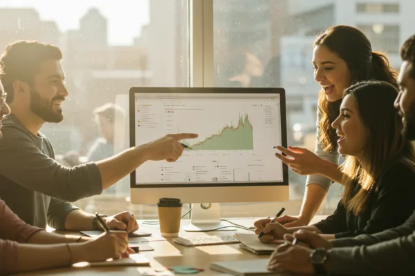 Data-Driven PR: Atlanta Small Biz Gets Noticed