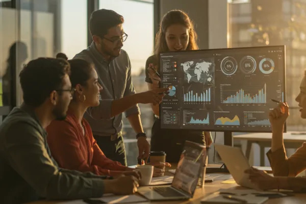 2026 PR: Data-Driven Impact, Not Gut Feelings