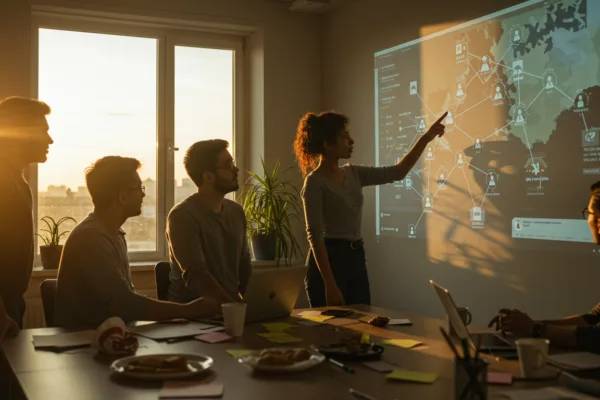 Data-Driven PR: Get Seen and Stop Wasting Money