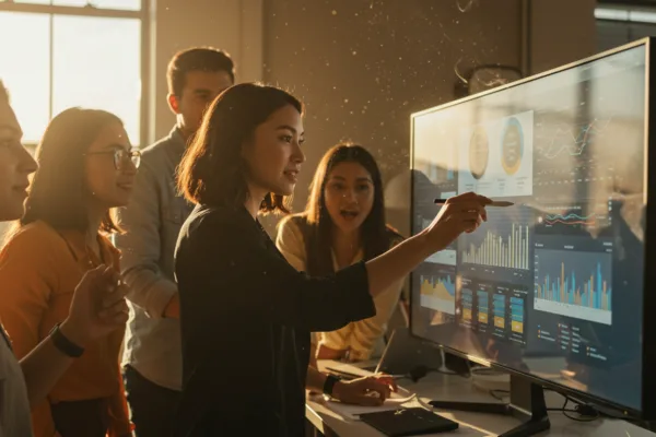Data-Driven PR: Get Visible and Prove Your Impact
