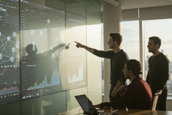 Data-Driven PR: How BloomTech Gained Visibility