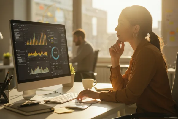Data-Driven PR: Is Your Visibility Strategy Ready?