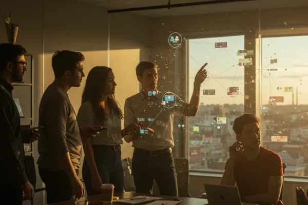 Data-Driven PR: Predict Media Wins & Boost Visibility