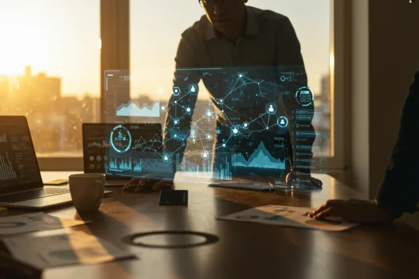 Data-Driven PR: Prove Visibility ROI Now
