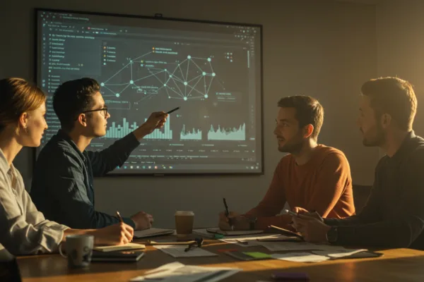 Marketing Leaders Fail on ROI in 2026
