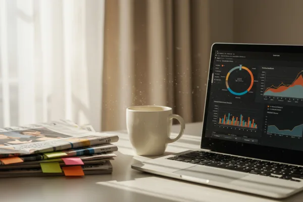 PR’s 80% Gap: Data-Driven ROI for 2026