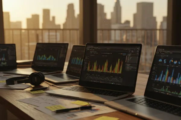 PR Pros: Analyze 2026 Trends with Brandwatch