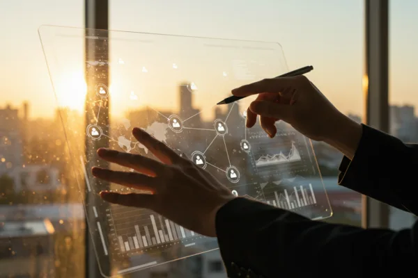 Data-Driven PR: Visibility’s Future is Now