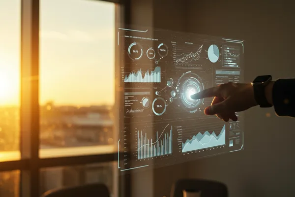 Data-Driven PR: Visibility That Drives Real ROI