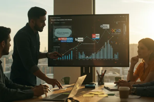 Press Visibility in 2026: Data-Driven Success