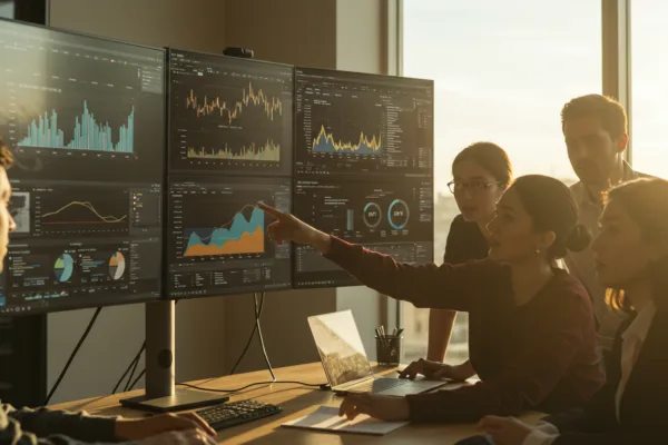 Data-Driven PR: Visibility That Moves the Needle