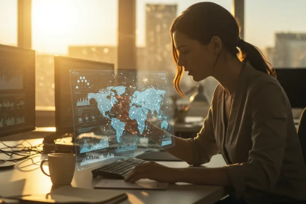 Project Echo: 12% ROI in Data-Driven Press in 2026
