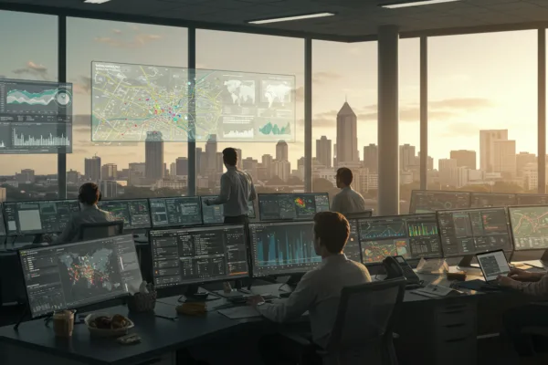 Data-Driven Visibility: Atlanta’s Edge in 2026
