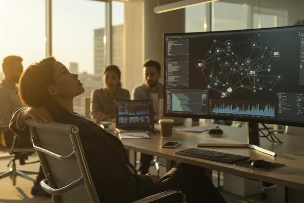 PR in 2026: Data Drives 4.2x ROAS