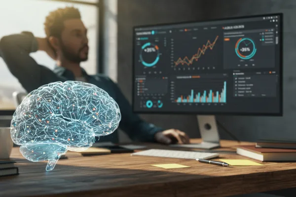 Actionable Marketing: 3 Strategies That Drive ROI