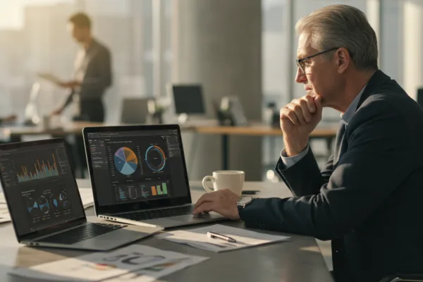 Data, Not Connections, Drives 2026 Press Visibility